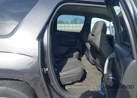 2013 GMC Acadia Sle-2 z USA, uszkodzony, nr VIN 1GKKRPKD1DJ243652